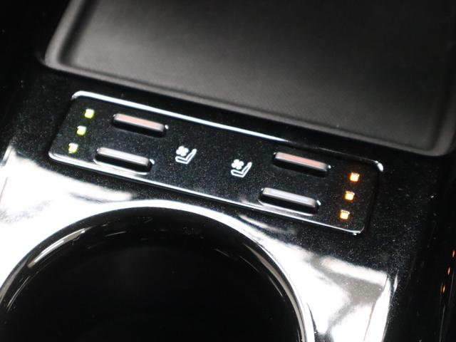 プリウス Ａプレミアム　ツーリングセレクション　モデリスタエアロ（Ｆ．Ｓ．Ｒ）／パノラミックビューモニター／ブラインドスポットモニター／ヘッドアップディスプレイ／シートヒーター／シートクーラー／ＥＴＣ２．０／クリアランスソナー／ブルーミラー（50枚目）