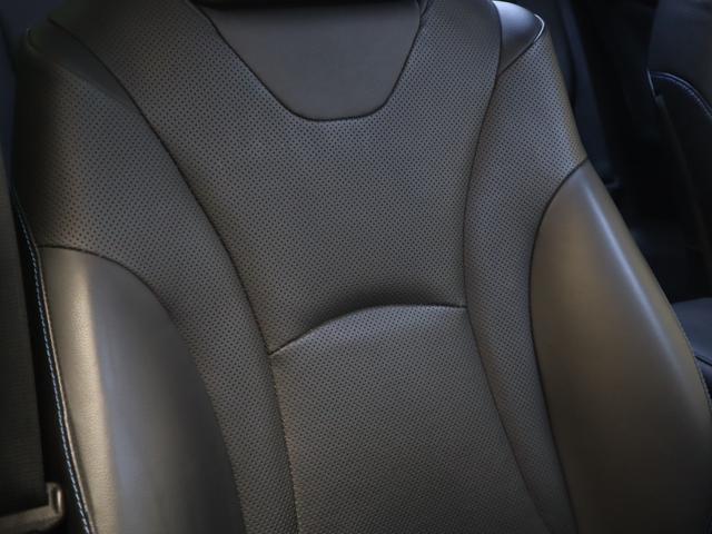 プリウス Ａプレミアム　ツーリングセレクション　モデリスタエアロ（Ｆ．Ｓ．Ｒ）／パノラミックビューモニター／ブラインドスポットモニター／ヘッドアップディスプレイ／シートヒーター／シートクーラー／ＥＴＣ２．０／クリアランスソナー／ブルーミラー（57枚目）