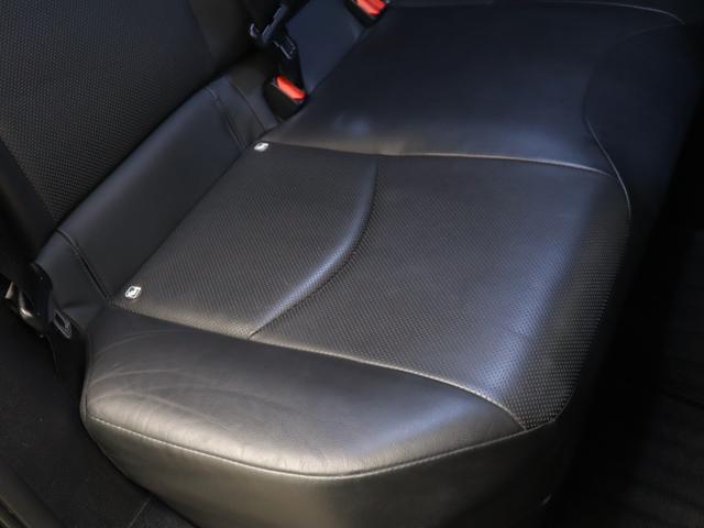 プリウス Ａプレミアム　ツーリングセレクション　モデリスタエアロ（Ｆ．Ｓ．Ｒ）／パノラミックビューモニター／ブラインドスポットモニター／ヘッドアップディスプレイ／シートヒーター／シートクーラー／ＥＴＣ２．０／クリアランスソナー／ブルーミラー（60枚目）