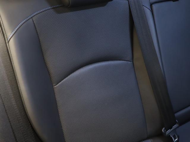 プリウス Ａプレミアム　ツーリングセレクション　モデリスタエアロ（Ｆ．Ｓ．Ｒ）／パノラミックビューモニター／ブラインドスポットモニター／ヘッドアップディスプレイ／シートヒーター／シートクーラー／ＥＴＣ２．０／クリアランスソナー／ブルーミラー（61枚目）