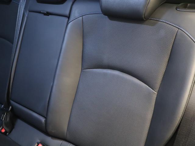 プリウス Ａプレミアム　ツーリングセレクション　モデリスタエアロ（Ｆ．Ｓ．Ｒ）／パノラミックビューモニター／ブラインドスポットモニター／ヘッドアップディスプレイ／シートヒーター／シートクーラー／ＥＴＣ２．０／クリアランスソナー／ブルーミラー（68枚目）