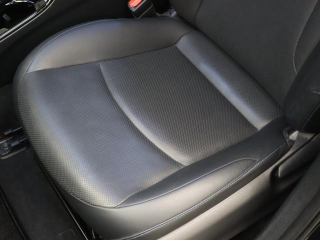 プリウス Ａプレミアム　ツーリングセレクション　モデリスタエアロ（Ｆ．Ｓ．Ｒ）／パノラミックビューモニター／ブラインドスポットモニター／ヘッドアップディスプレイ／シートヒーター／シートクーラー／ＥＴＣ２．０／クリアランスソナー／ブルーミラー（71枚目）