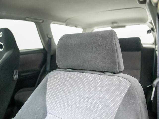 ステージア オーテックバージョン２６０ＲＳ　ミッションニスモヘリテージミッション交換／クラッチニスモカッパーミックス交換／タービン交換／ルーフレール、ルーフモール交換ブレーキマスターシリンダー交換／車高調交換（15枚目）