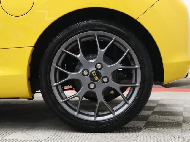 コペン GR スポーツ 社外7インチナビ/バックカメラ/ETC/HKSスポーツマフラー/BBS16インチアルミ/RECAROシート/momoステアリング/シートヒーター(7枚目)