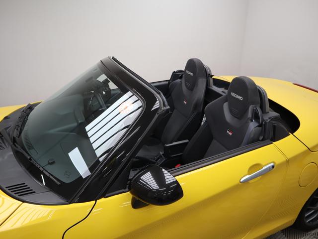 コペン GR スポーツ 社外7インチナビ/バックカメラ/ETC/HKSスポーツマフラー/BBS16インチアルミ/RECAROシート/momoステアリング/シートヒーター(12枚目)