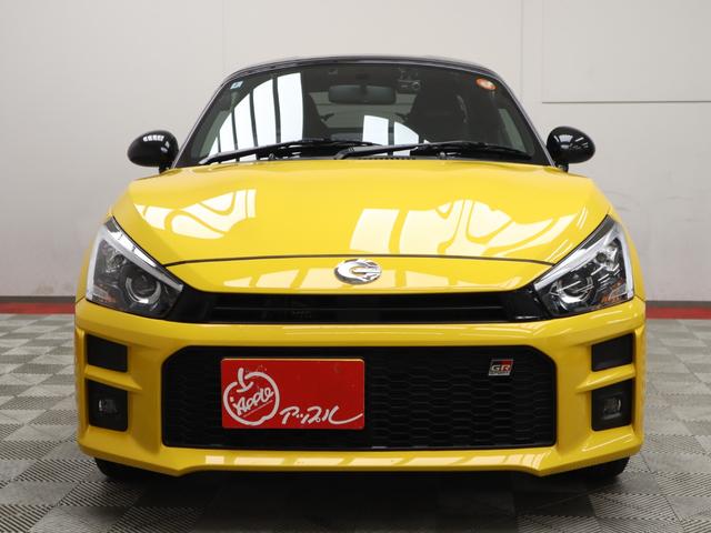 コペン GR スポーツ 社外7インチナビ/バックカメラ/ETC/HKSスポーツマフラー/BBS16インチアルミ/RECAROシート/momoステアリング/シートヒーター(14枚目)