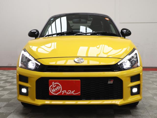 コペン GR スポーツ 社外7インチナビ/バックカメラ/ETC/HKSスポーツマフラー/BBS16インチアルミ/RECAROシート/momoステアリング/シートヒーター(15枚目)