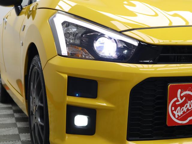 コペン GR スポーツ 社外7インチナビ/バックカメラ/ETC/HKSスポーツマフラー/BBS16インチアルミ/RECAROシート/momoステアリング/シートヒーター(17枚目)