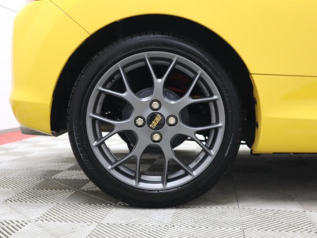 コペン GR スポーツ 社外7インチナビ/バックカメラ/ETC/HKSスポーツマフラー/BBS16インチアルミ/RECAROシート/momoステアリング/シートヒーター(24枚目)