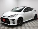GRヤリス RZ ハイパフォーマンス 禁煙ワンオーナー セーフティセンス 寒冷地仕様 JBLサウンドシステム シートヒーター ドアミラーヒーター 前後ドラレコ BBS18インチAW カラーヘッドアップディスプレイ プリクラッシュセーフティ 中古車画像_2