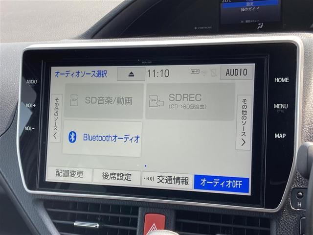Ｖ　純正大画面ナビ　バックカメラ　後席モニター　リアエアコン　レーダークルコン　前後ドラレコ　両側電動スライドドア　スマートキー　シートヒーター　ＡＨＢ　コーナーセンサー　ＥＴＣ(10枚目)