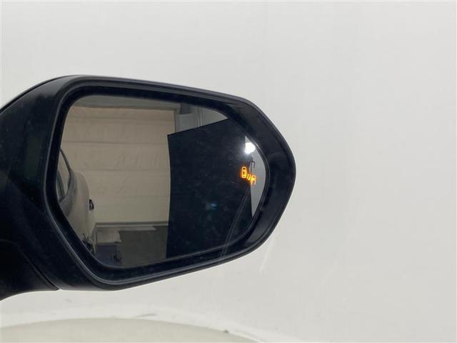 プリウス Ａ　トヨタセーフティーセンス　パーキングプレーキシステム　ヘッドアップディスプレイ　オートマチックハイビーム　ＬＥＤヘッドライト　バックカメラ　ＥＴＣ　純正ドライブレコーダー　Ｄオーディオ　Ｔコネクトナビ（34枚目）