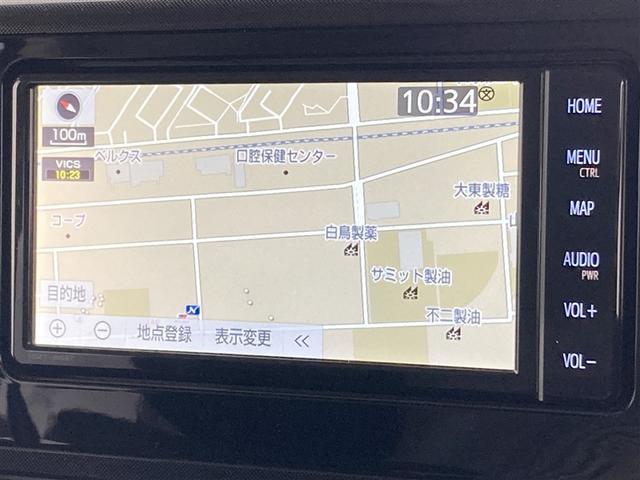 ルーミー Ｇ　スマートアシスト　純正メモリーナビ　両側Ｐスライド　全方位カメラ　ＥＴＣ　ＬＥＤライト　バックモニター　ドラレコ　ＬＫＡ　フルセグ　ブルートゥース　オートエアコン　ＣＤ・ＤＶＤ再生機能　スマートキー（6枚目）