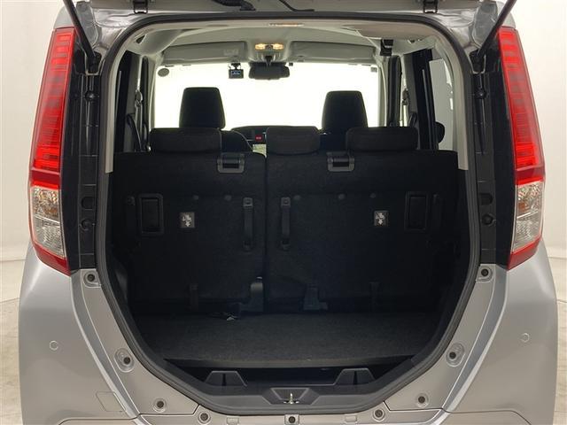 ルーミー Ｇ　スマートアシスト　純正メモリーナビ　両側Ｐスライド　全方位カメラ　ＥＴＣ　ＬＥＤライト　バックモニター　ドラレコ　ＬＫＡ　フルセグ　ブルートゥース　オートエアコン　ＣＤ・ＤＶＤ再生機能　スマートキー（23枚目）