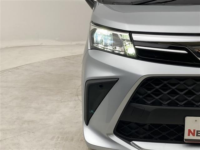 ルーミー Ｇ　スマートアシスト　純正メモリーナビ　両側Ｐスライド　全方位カメラ　ＥＴＣ　ＬＥＤライト　バックモニター　ドラレコ　ＬＫＡ　フルセグ　ブルートゥース　オートエアコン　ＣＤ・ＤＶＤ再生機能　スマートキー（29枚目）