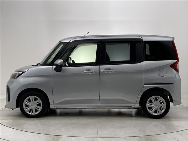 ルーミー Ｇ　スマートアシスト　純正メモリーナビ　両側Ｐスライド　全方位カメラ　ＥＴＣ　ＬＥＤライト　バックモニター　ドラレコ　ＬＫＡ　フルセグ　ブルートゥース　オートエアコン　ＣＤ・ＤＶＤ再生機能　スマートキー（31枚目）