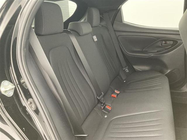 ヤリス Ｘ　ＴＳＳ　純正メモリーナビ　ＰＫＳＢ　ＥＴＣ　バックモニター　レーダークルコン　ＬＫＡ　ブルートゥース　マニュアルエアコン　ＵＳＢ　スマートキー（24枚目）