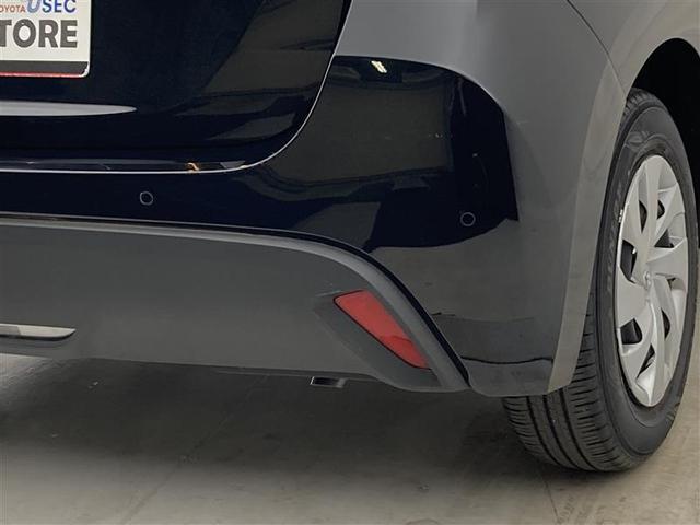 ヤリス Ｘ　ＴＳＳ　純正メモリーナビ　ＰＫＳＢ　ＥＴＣ　バックモニター　レーダークルコン　ＬＫＡ　ブルートゥース　マニュアルエアコン　ＵＳＢ　スマートキー（28枚目）