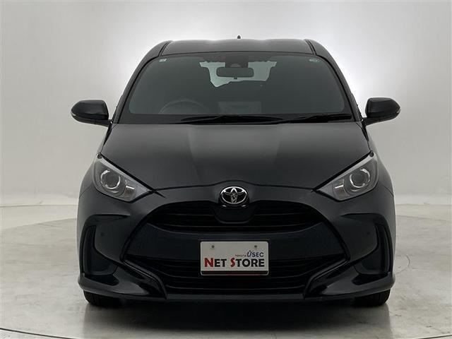 ヤリス Ｘ　ＴＳＳ　純正メモリーナビ　ＰＫＳＢ　ＥＴＣ　バックモニター　レーダークルコン　ＬＫＡ　ブルートゥース　マニュアルエアコン　ＵＳＢ　スマートキー（29枚目）