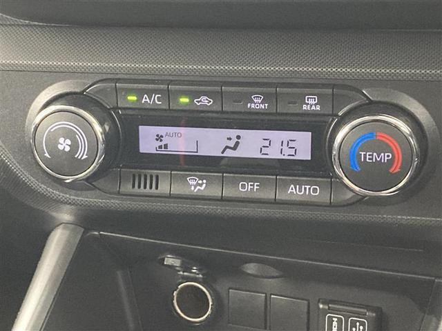 ライズ Ｇ　スマートアシスト　バックモニター　ＢＳＭ　ＬＫＡ　ブルートゥース　ＴＶ　オートエアコン　ＵＳＢ　ＨＤＭＩ　純正アルミホイール　スマートキー　新車保証継承付き（13枚目）