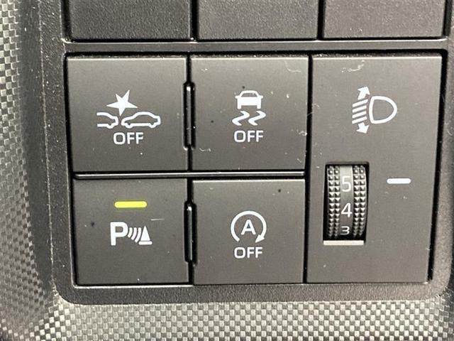 ライズ Ｇ　スマートアシスト　バックモニター　ＢＳＭ　ＬＫＡ　ブルートゥース　ＴＶ　オートエアコン　ＵＳＢ　ＨＤＭＩ　純正アルミホイール　スマートキー　新車保証継承付き（17枚目）