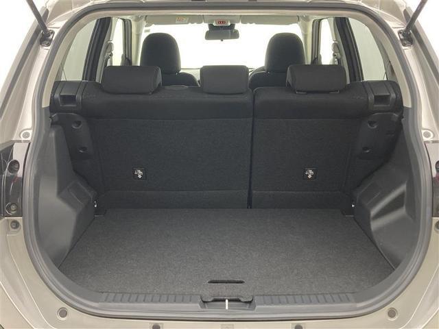 ライズ Ｇ　スマートアシスト　バックモニター　ＢＳＭ　ＬＫＡ　ブルートゥース　ＴＶ　オートエアコン　ＵＳＢ　ＨＤＭＩ　純正アルミホイール　スマートキー　新車保証継承付き（23枚目）