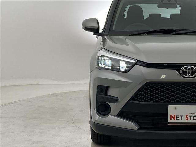 ライズ Ｇ　スマートアシスト　バックモニター　ＢＳＭ　ＬＫＡ　ブルートゥース　ＴＶ　オートエアコン　ＵＳＢ　ＨＤＭＩ　純正アルミホイール　スマートキー　新車保証継承付き（29枚目）