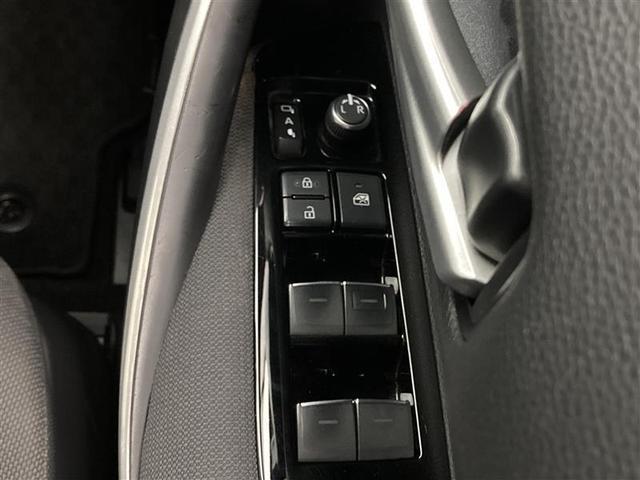 カローラツーリング ハイブリッド　Ｓ　プッシュスタート　ＲＣＴＡ　ＲＳＡ　ＴＳＳ　Ｔコネクト対応純正ディスプレイオーディオナビ　ブルートゥース　ドライブレコーダー　　レーダークルーズコントロール　ＬＥＤヘッドライト　バックモニター（22枚目）