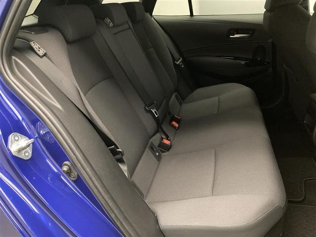 カローラツーリング ハイブリッド　Ｓ　プッシュスタート　ＲＣＴＡ　ＲＳＡ　ＴＳＳ　Ｔコネクト対応純正ディスプレイオーディオナビ　ブルートゥース　ドライブレコーダー　　レーダークルーズコントロール　ＬＥＤヘッドライト　バックモニター（25枚目）