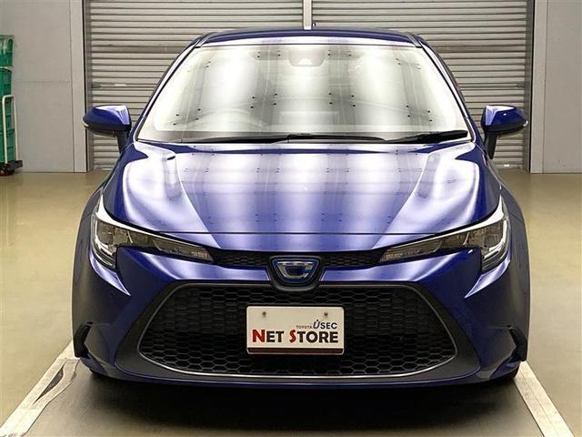 カローラツーリング ハイブリッド　Ｓ　プッシュスタート　ＲＣＴＡ　ＲＳＡ　ＴＳＳ　Ｔコネクト対応純正ディスプレイオーディオナビ　ブルートゥース　ドライブレコーダー　　レーダークルーズコントロール　ＬＥＤヘッドライト　バックモニター（34枚目）