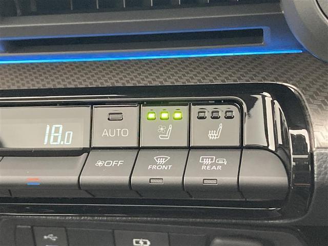 プリウス Ｚ　雹害　ＴＳＳ　純正メモリーナビ　ＰＫＳＢ　全方位カメラ　パワーバックドア　パノラマルーフ　ＥＴＣ２．０　ＬＥＤライト　バックモニター　純正ドライブレコーダー　レーダークルコン　ＢＳＭ　ＬＫＡ　フルセグ（16枚目）