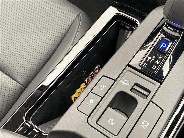 プリウス Ｚ　雹害　ＴＳＳ　純正メモリーナビ　ＰＫＳＢ　全方位カメラ　パワーバックドア　パノラマルーフ　ＥＴＣ２．０　ＬＥＤライト　バックモニター　純正ドライブレコーダー　レーダークルコン　ＢＳＭ　ＬＫＡ　フルセグ（18枚目）