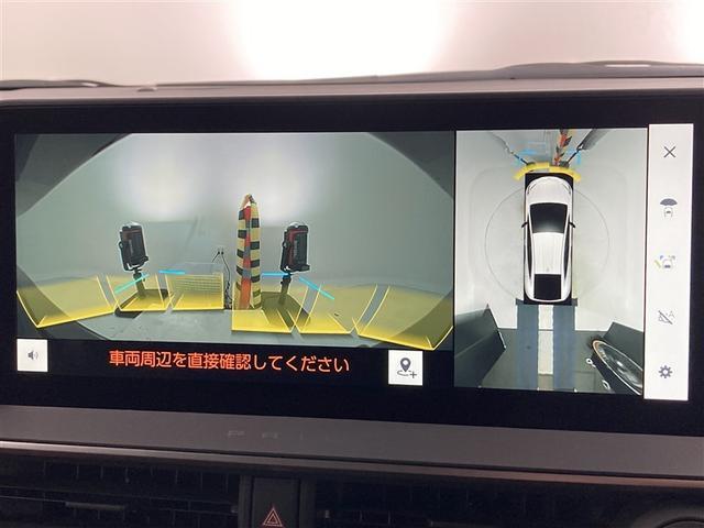 プリウス Ｚ　トヨタ・セーフティ・センス　純正ディスプレイオーディオ　パノラミックビューモニター　モデリスタエアロ　パワーバックドア　ＥＴＣ２．０　アドバンストパーク　シートベンチレーション　スマホワイヤレス充電（7枚目）
