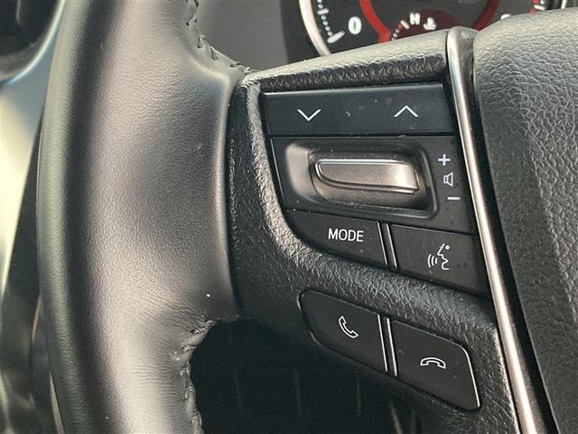 アルファード 2.5S タイプゴールド プッシュスタート リモコン車内有 RSA トヨタセーフティセンス 両側電動スライドドア レーダークルコン フルセグTV Tコネクト対応ディスプレイオーディオナビ ドライブレコーダー バックモニター(18枚目)