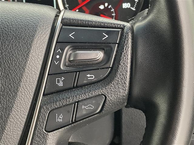 アルファード 2.5S タイプゴールド プッシュスタート リモコン車内有 RSA トヨタセーフティセンス 両側電動スライドドア レーダークルコン フルセグTV Tコネクト対応ディスプレイオーディオナビ ドライブレコーダー バックモニター(19枚目)