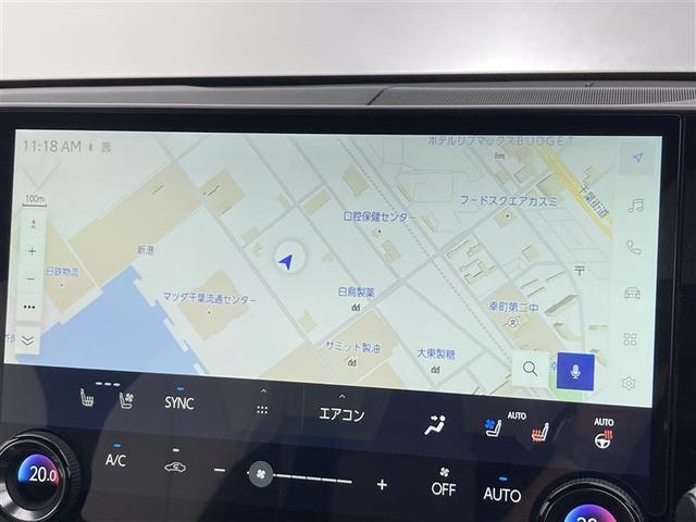 NX NX350h Fスポーツ 4WD LSS 純正DAナビ 全方位カメラ ブラインドスポットモニター レーダークルコン シートメモリ パドルシフト シートヒーター バックモニター フルセグ デジタルインナーミラー ETC2.0(6枚目)