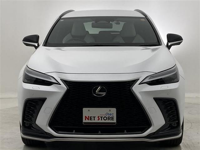 NX NX350h Fスポーツ 4WD LSS 純正DAナビ 全方位カメラ ブラインドスポットモニター レーダークルコン シートメモリ パドルシフト シートヒーター バックモニター フルセグ デジタルインナーミラー ETC2.0(41枚目)