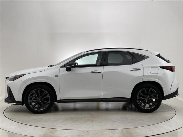 NX NX350h Fスポーツ 4WD LSS 純正DAナビ 全方位カメラ ブラインドスポットモニター レーダークルコン シートメモリ パドルシフト シートヒーター バックモニター フルセグ デジタルインナーミラー ETC2.0(42枚目)