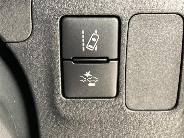 プロボックス G 雹害 4WD トヨタセーフティーセンス マニュアルエアコン オートライト キーレス イモビライザー バックカメラ(13枚目)