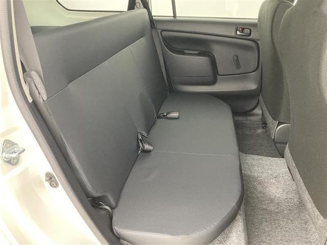 プロボックス G 雹害 4WD トヨタセーフティーセンス マニュアルエアコン オートライト キーレス イモビライザー バックカメラ(17枚目)