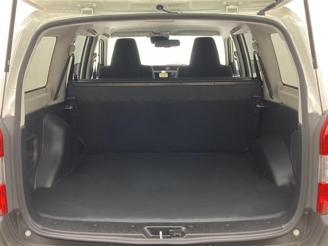 プロボックス G 雹害 4WD トヨタセーフティーセンス マニュアルエアコン オートライト キーレス イモビライザー バックカメラ(18枚目)