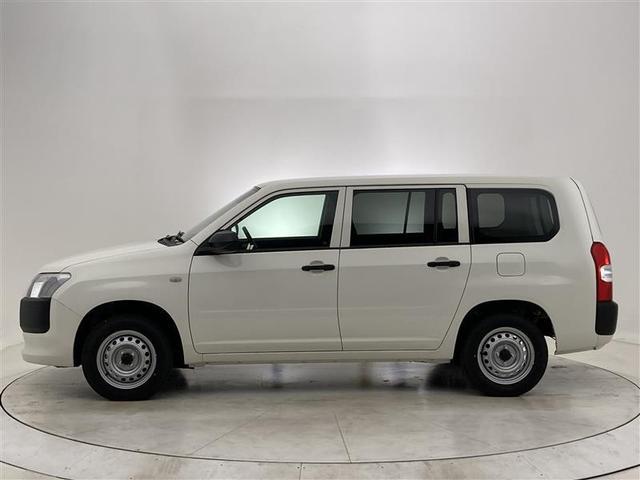 プロボックス G 雹害 4WD トヨタセーフティーセンス マニュアルエアコン オートライト キーレス イモビライザー バックカメラ(21枚目)