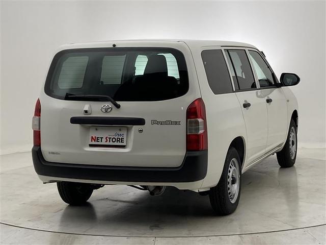 プロボックス G 雹害 4WD トヨタセーフティーセンス マニュアルエアコン オートライト キーレス イモビライザー バックカメラ(22枚目)