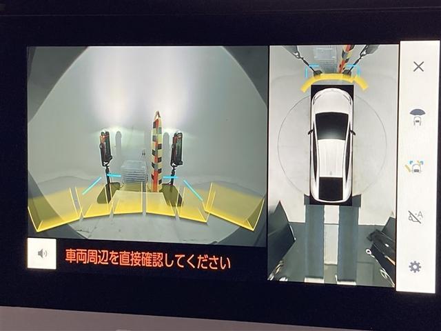 プリウス G 雹害 プッシュスタート PDA RCD RCTA RSA 後方車両接近告知 安心降車アシスト 周辺車両接近時サポート レーダークルーズコントロール TSS 全周囲カメラ BSM フルセグTV LED(9枚目)