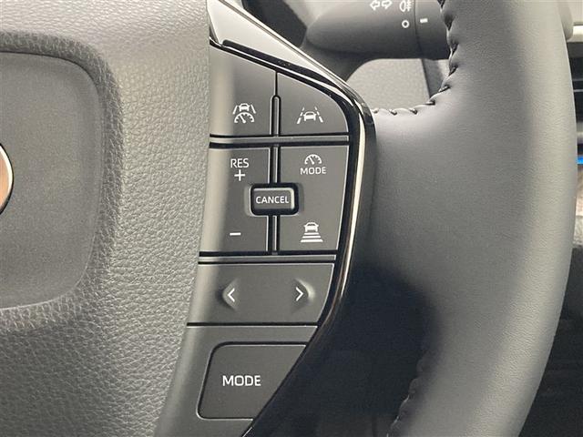 プリウス G 雹害 プッシュスタート PDA RCD RCTA RSA 後方車両接近告知 安心降車アシスト 周辺車両接近時サポート レーダークルーズコントロール TSS 全周囲カメラ BSM フルセグTV LED(20枚目)
