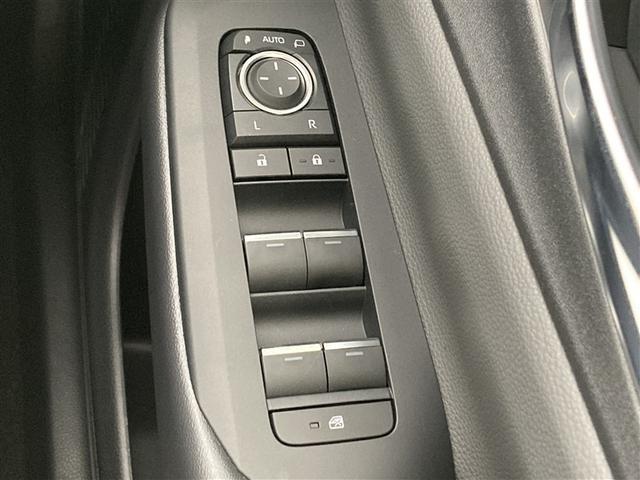 プリウス G 雹害 プッシュスタート PDA RCD RCTA RSA 後方車両接近告知 安心降車アシスト 周辺車両接近時サポート レーダークルーズコントロール TSS 全周囲カメラ BSM フルセグTV LED(22枚目)