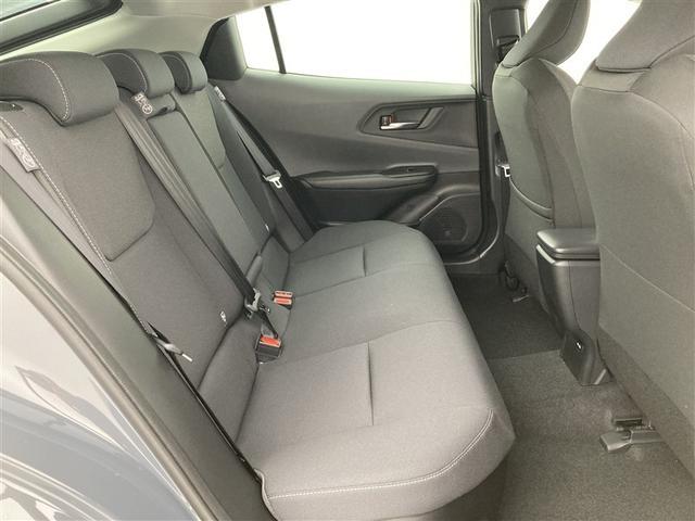 プリウス G 雹害 プッシュスタート PDA RCD RCTA RSA 後方車両接近告知 安心降車アシスト 周辺車両接近時サポート レーダークルーズコントロール TSS 全周囲カメラ BSM フルセグTV LED(25枚目)