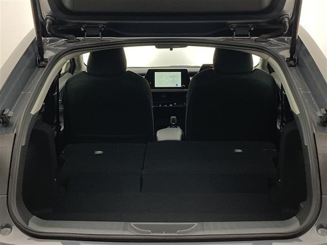 プリウス G 雹害 プッシュスタート PDA RCD RCTA RSA 後方車両接近告知 安心降車アシスト 周辺車両接近時サポート レーダークルーズコントロール TSS 全周囲カメラ BSM フルセグTV LED(27枚目)