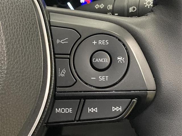 カローラクロス ハイブリッド Z 4WD トヨタセーフティセンス ディスプレイオーディオ パノラミックビューモニター パワーバックドア バックモニター ETC2.0 社外前後ドラレコ ステアリングヒーター フロントワイパーデアイサー(13枚目)