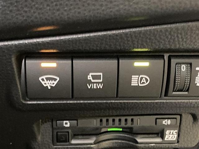 カローラクロス ハイブリッド Z 4WD トヨタセーフティセンス ディスプレイオーディオ パノラミックビューモニター パワーバックドア バックモニター ETC2.0 社外前後ドラレコ ステアリングヒーター フロントワイパーデアイサー(16枚目)